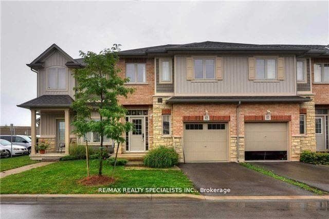8 Lakelawn Road Unit 62, Grimsby, ON L3M 0G1 - Photo 1