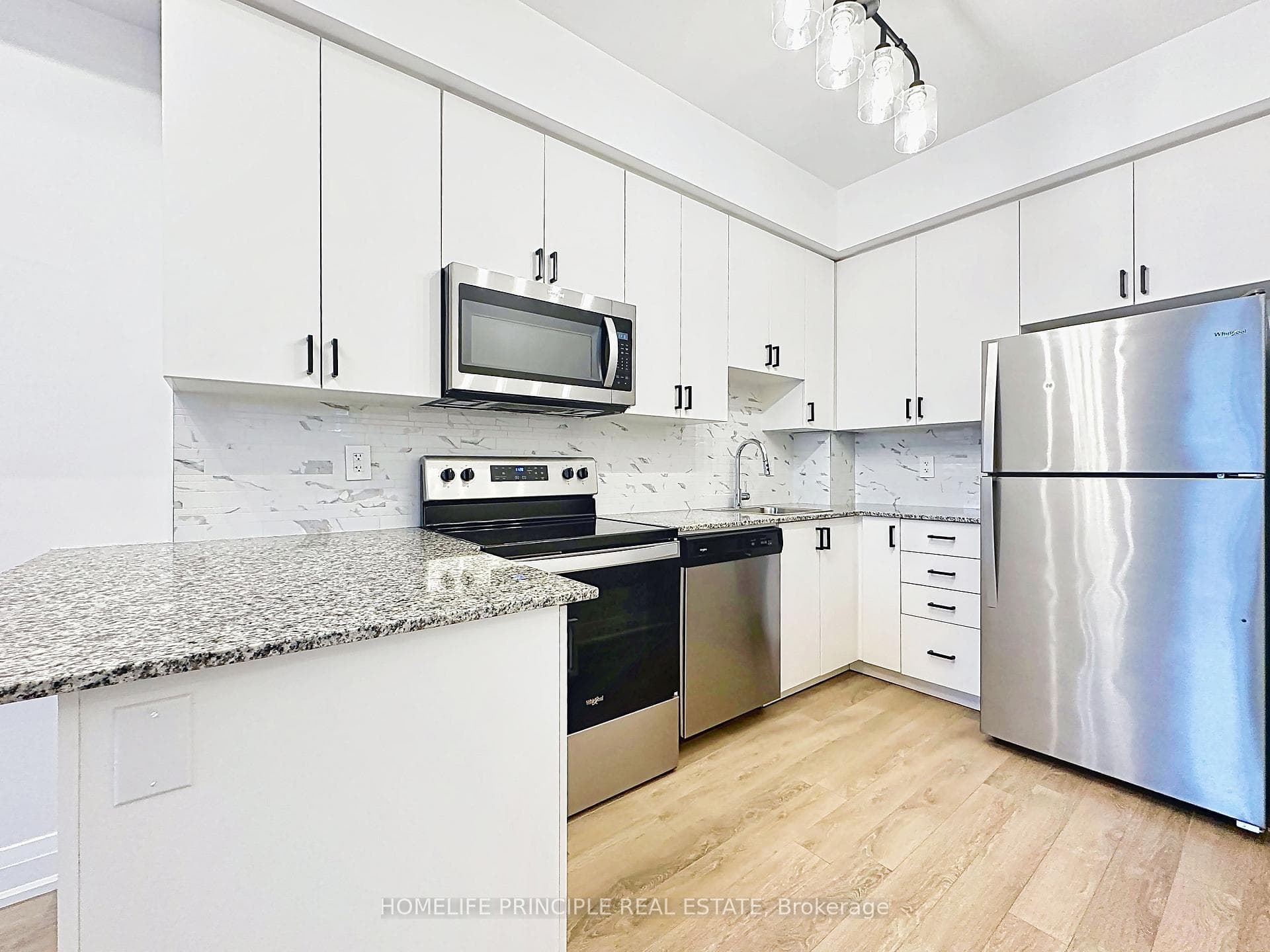 5299 Highway 7 N/A Unit C801, Vaughan, ON L4L 0J7 - Photo 1