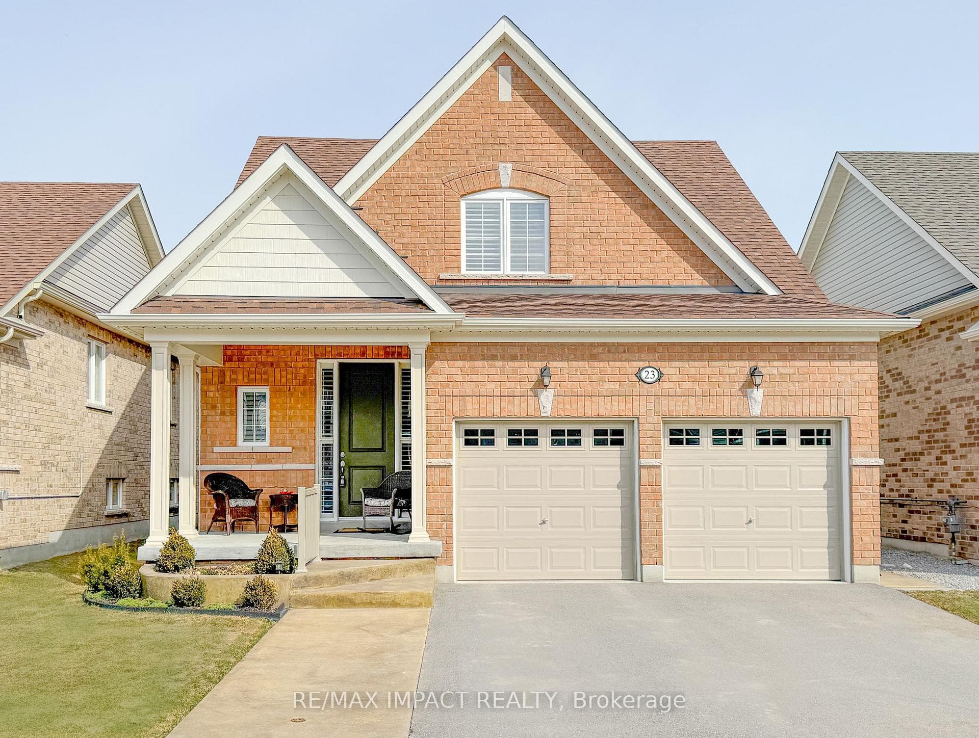 23 Louis Way, Scugog, ON L9L 0B1 - Photo 1