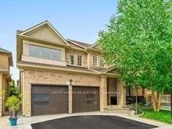 14 Poulias Avenue, Richmond Hill