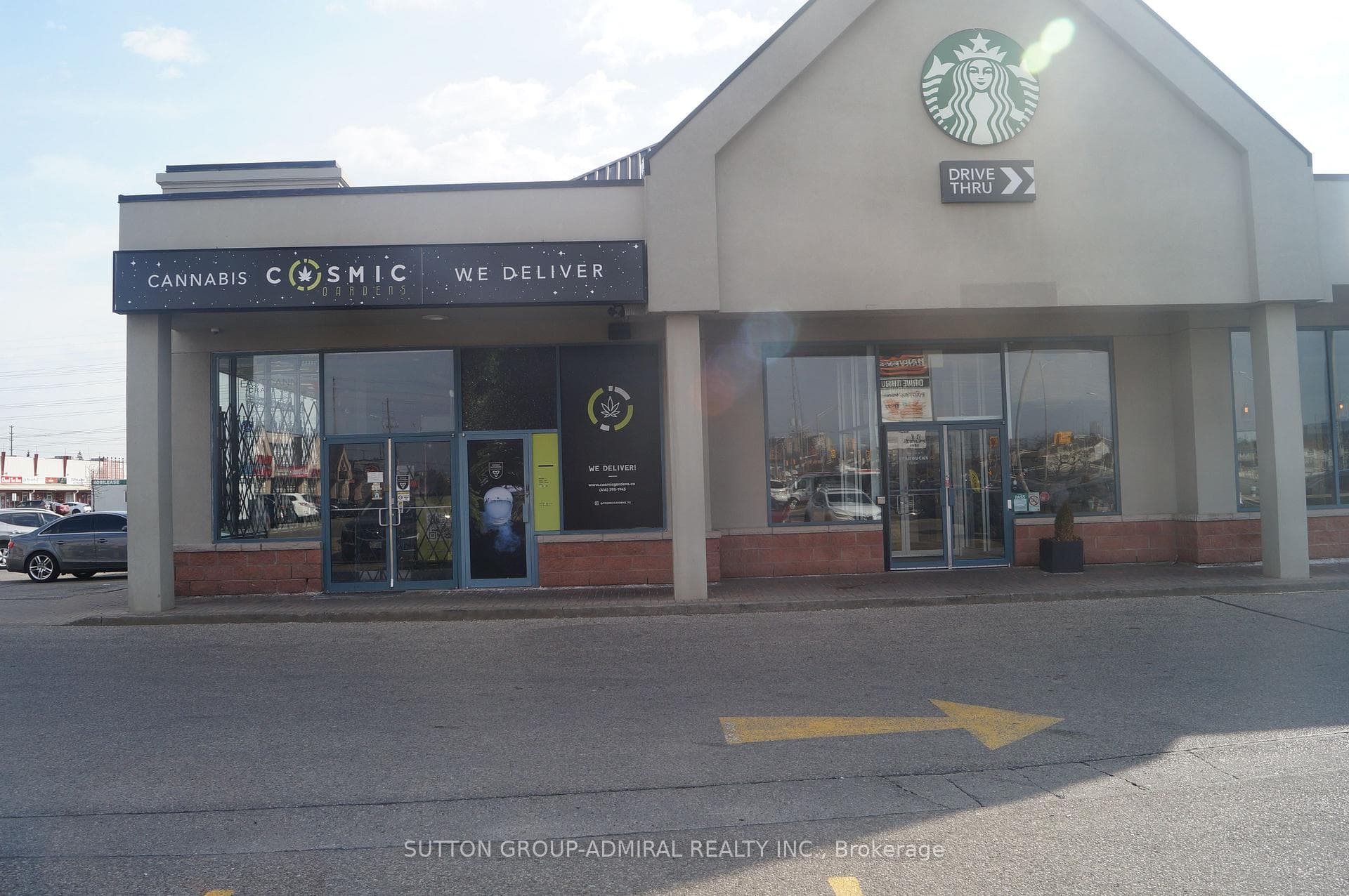 6620 Finch Avenue Unit 17, Etobicoke (West Mall / Rexdale), ON M9V 5H7 - Photo 1
