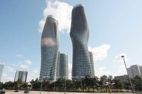 50 Absolute Avenue Unit 4802, Mississauga, ON L4Z 0A8 - Photo 1