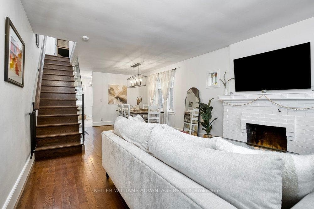 554 Balliol Street, Leaside / Davisville, ON M4S 1E5 - Photo 1