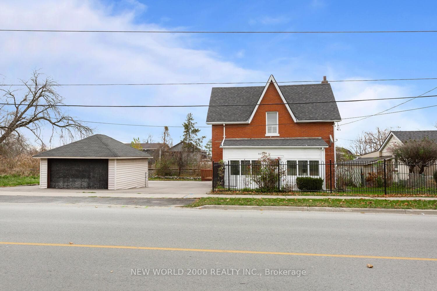 8071 Kipling Avenue, Vaughan, ON L4L 2A2 - Photo 1
