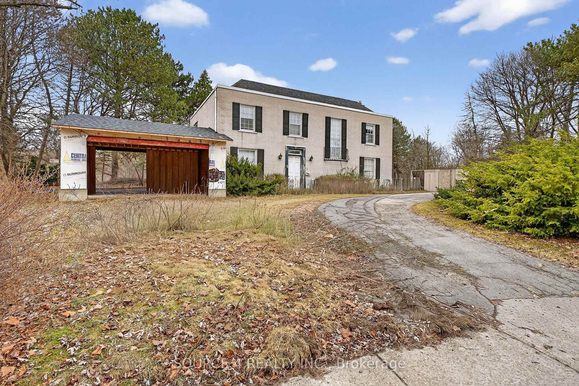 37 Wilket Road, Bridle Path / York Mills / Hoggs Hollow, ON M2L 1N9 - Photo 1