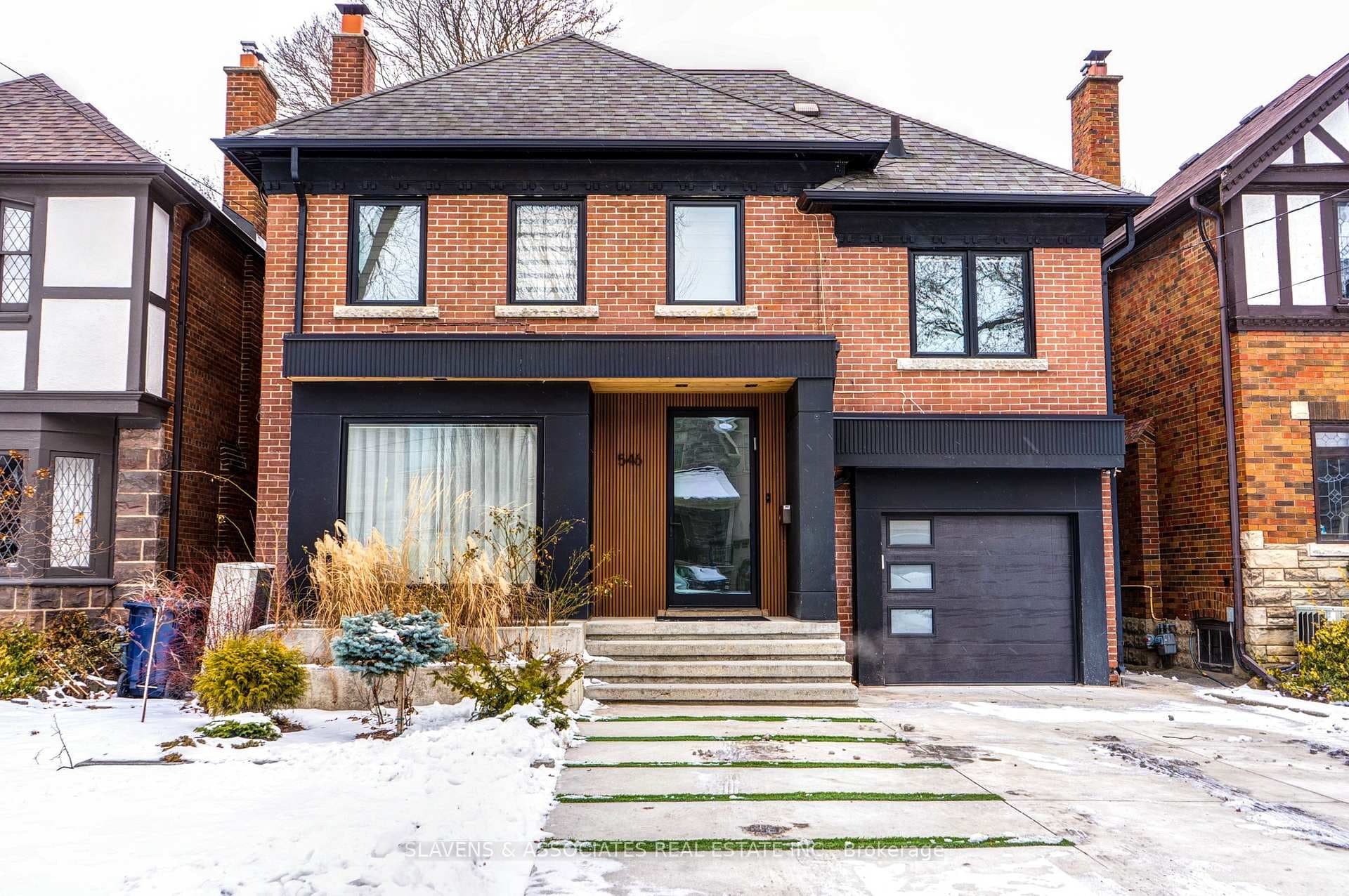 546 St Clements Avenue Unit Bsmt, Lawrence Park / Bedford Park, ON M5N 1M4 - Photo 1