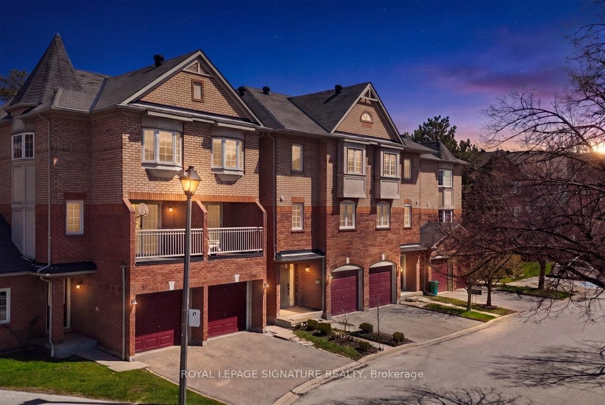 6950 Tenth Line Unit 29, Mississauga, ON L5N 6Y1 - Photo 1