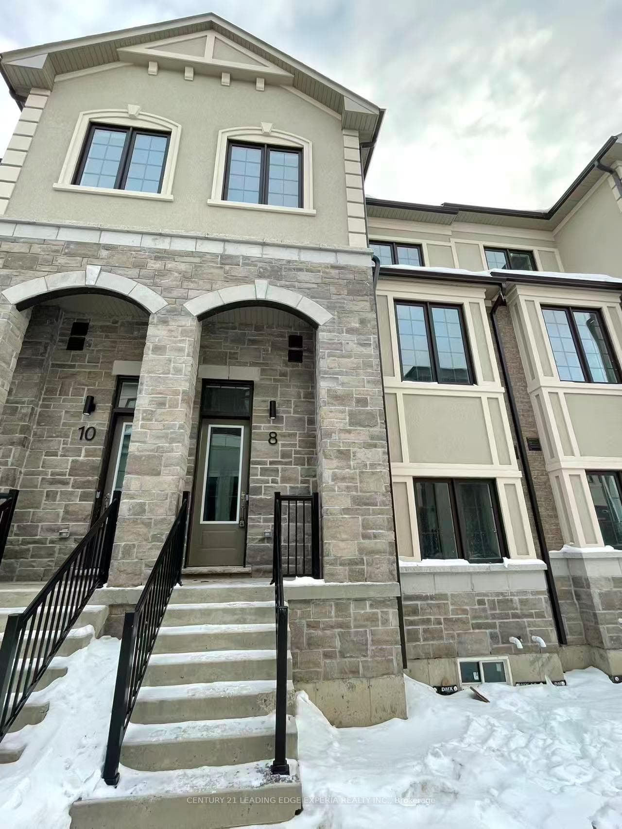 8 Mermot Lane, Richmond Hill