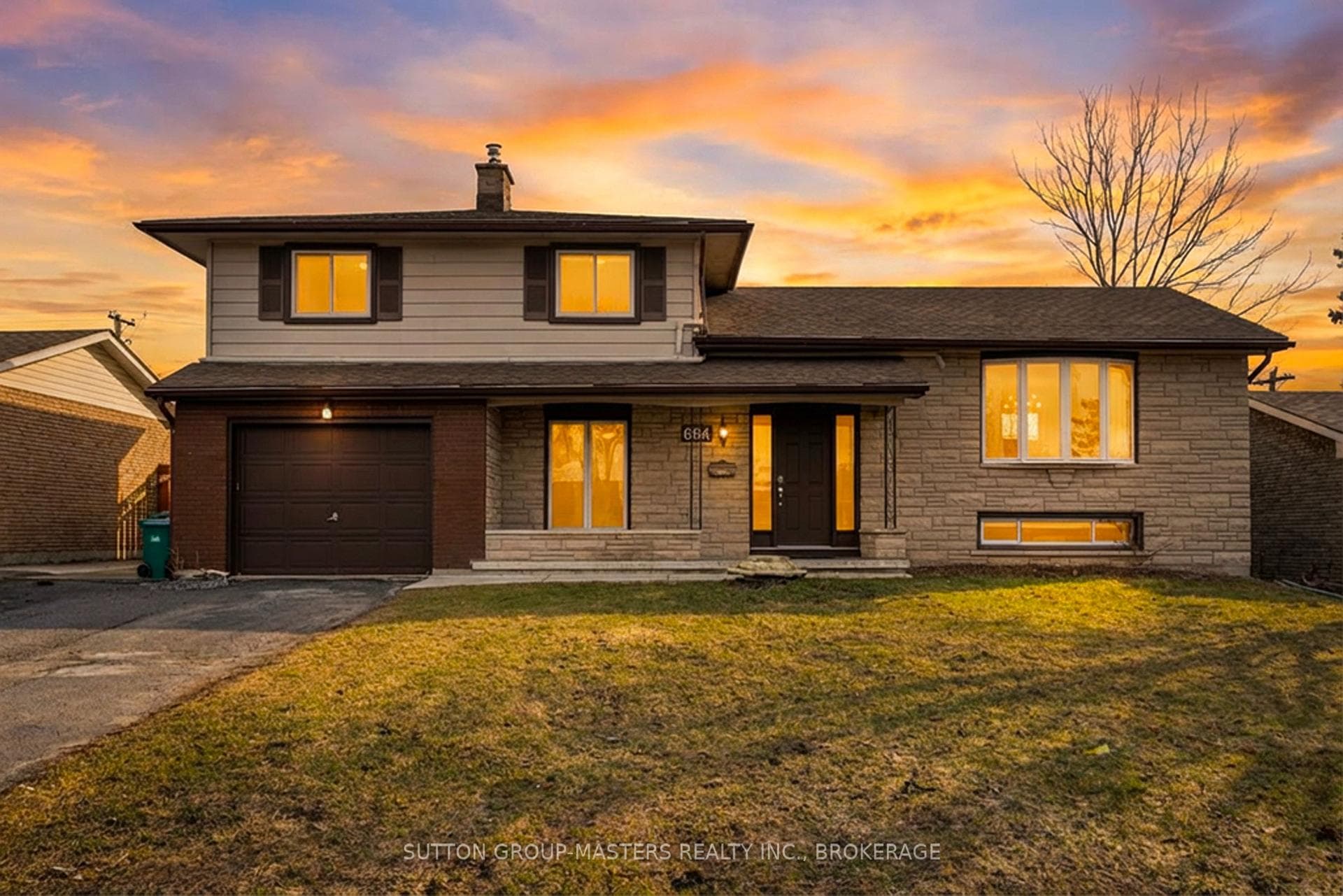 664 Fleet Street, Kingston, ON K7M 5A5 - Photo 1