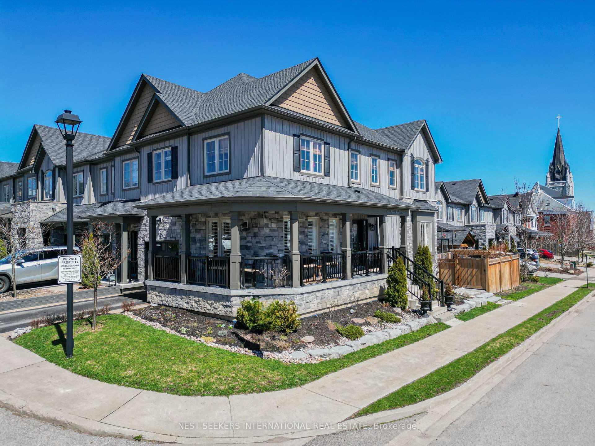2 Forest Heights Crescent, Orillia