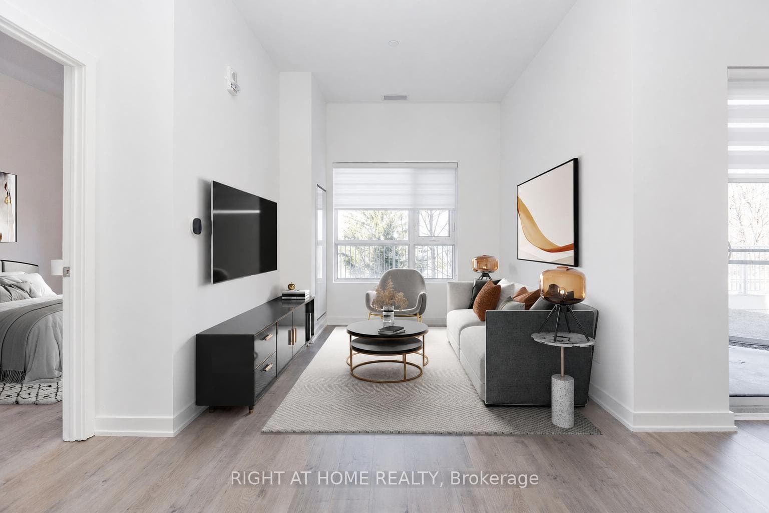 56 Lakeside Terrace Unit 109, Barrie