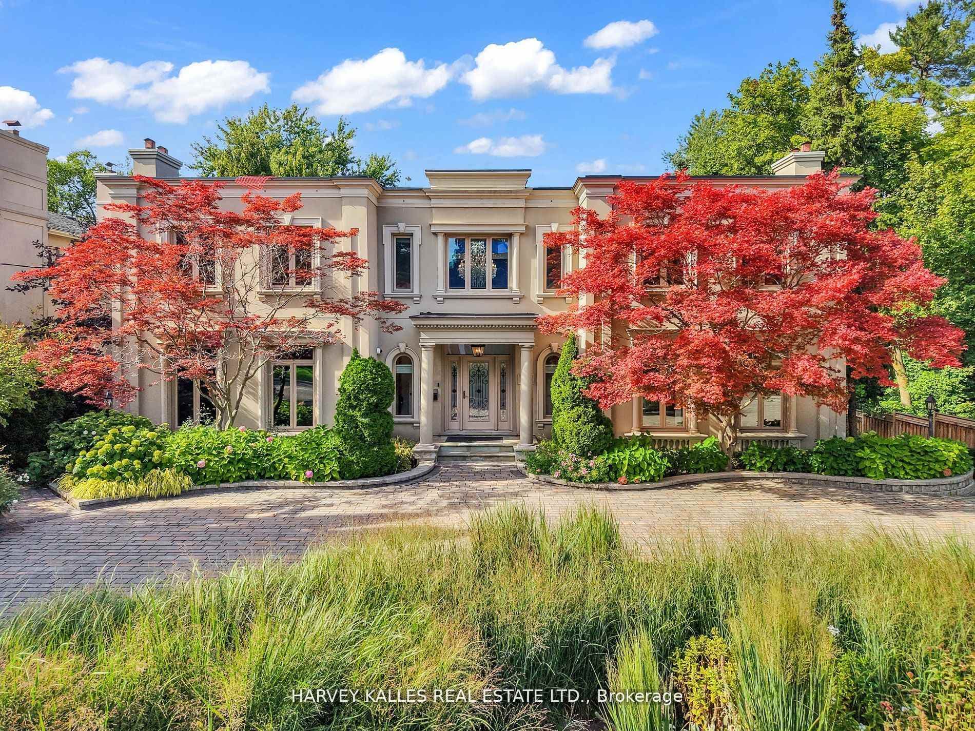 113 Coldstream Avenue, Lawrence Park / Bedford Park, ON M5N 1X7 - Photo 1