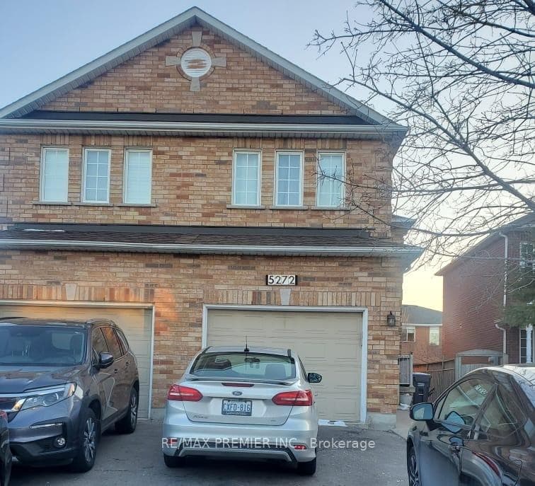 5272 Brookwood Court, Mississauga, ON L5V 2N8 - Photo 1