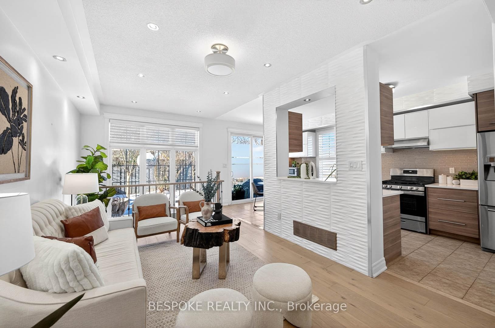 80 Silverwood Circle, Ajax, ON L1Z 0A2 - Photo 1