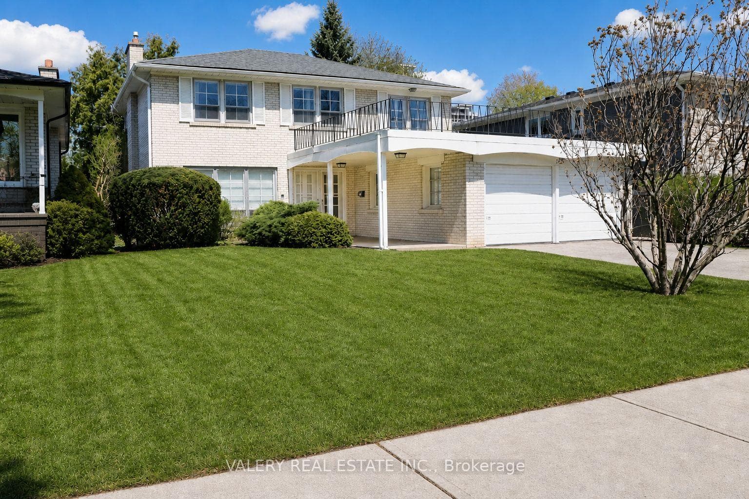 148 Allanhurst Drive, Etobicoke (Islington / Rexdale), ON M9A 4K7 - Photo 1