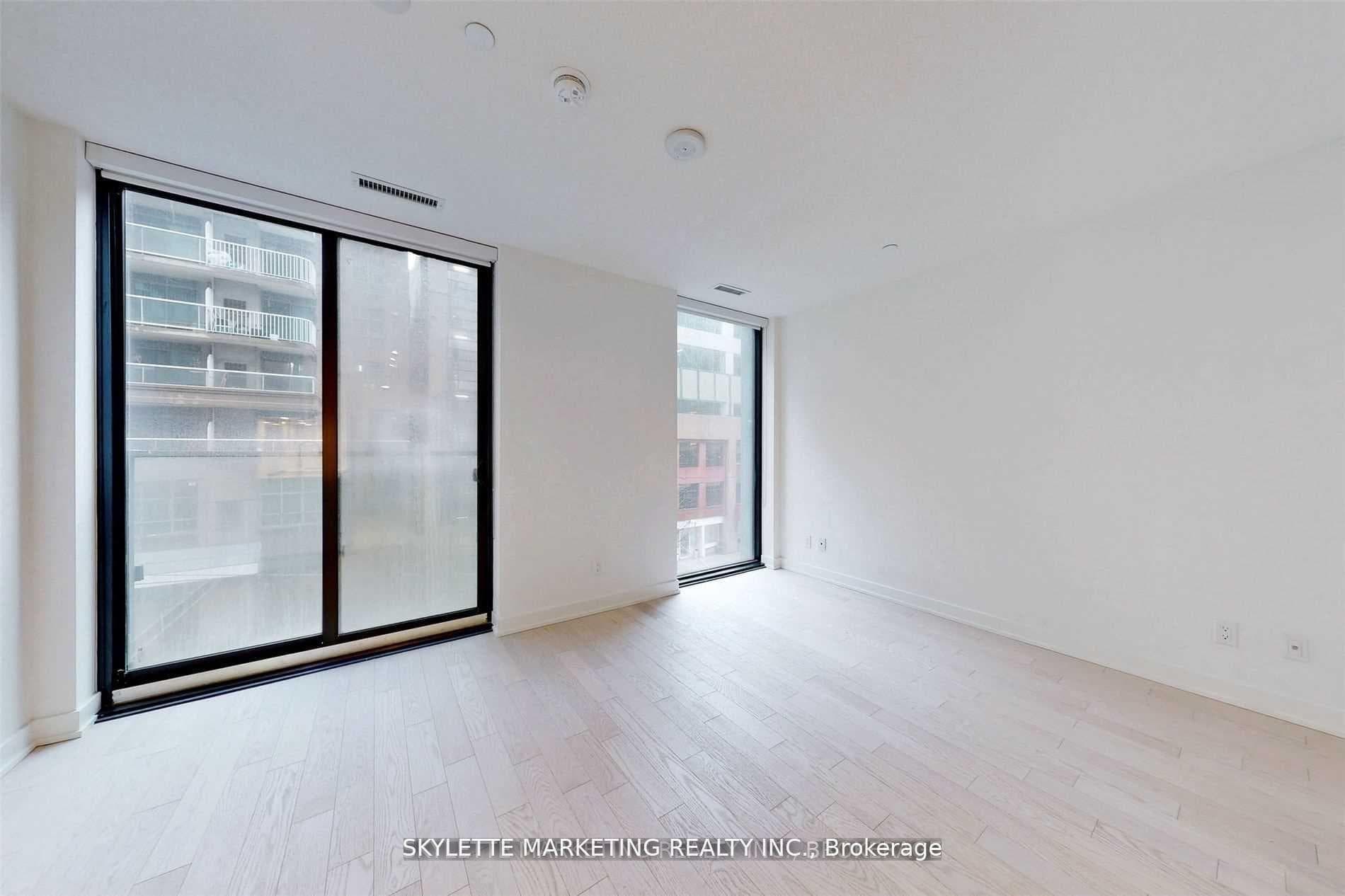 25 Richmond Street Unit 419, Regent Park / Cabbagetown / St. James Town, ON M5C 0A6 - Photo 1