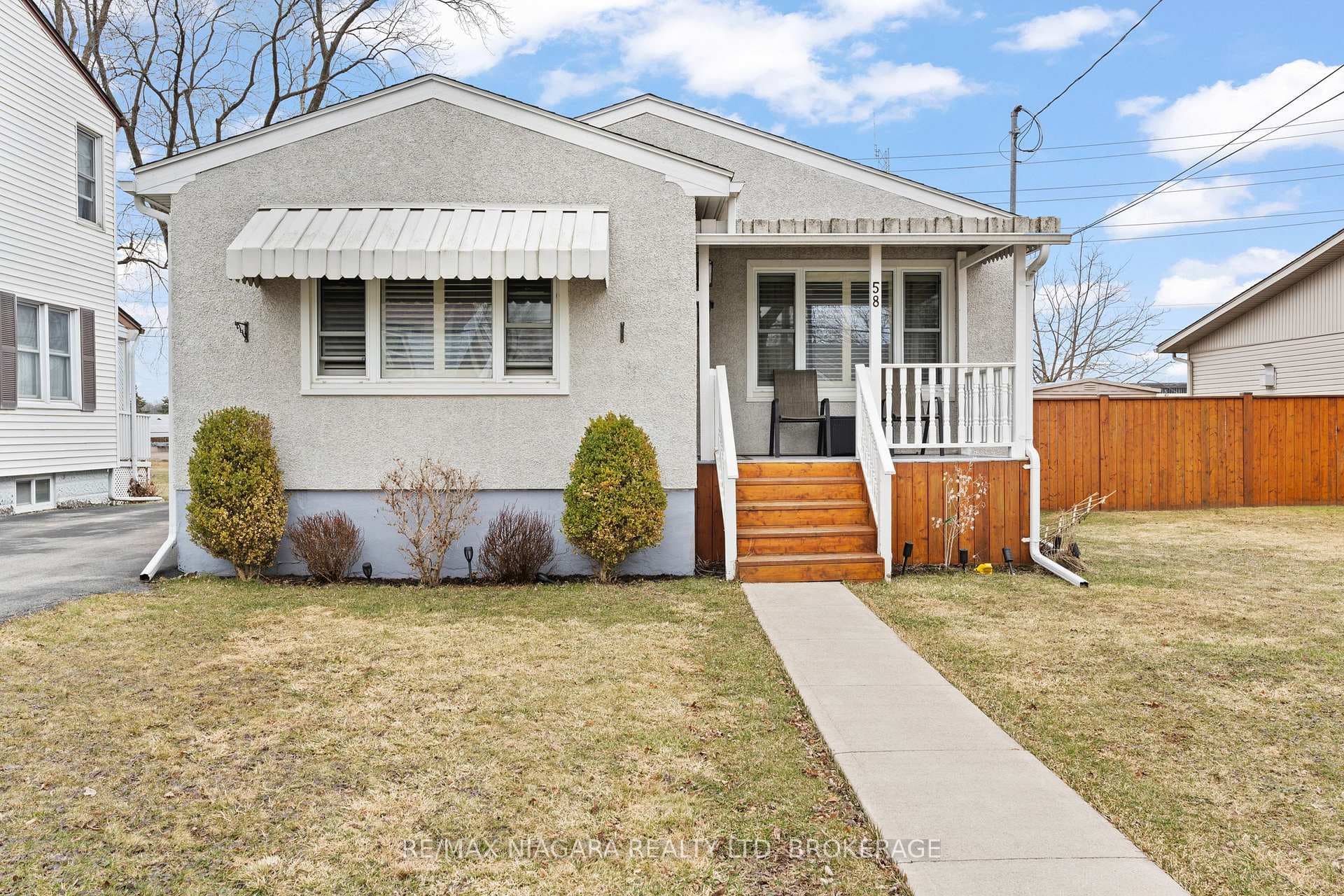 58 Harold Avenue, Welland, ON L3B 1J5 - Photo 1