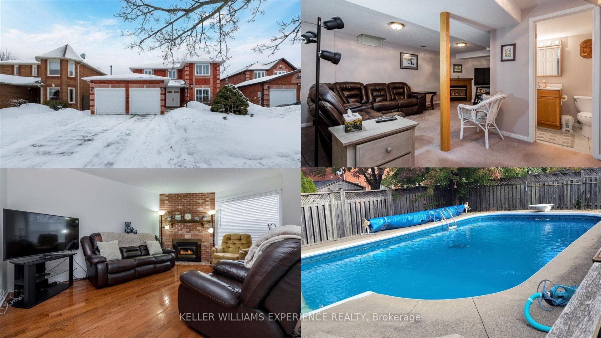 132 James Street, Barrie, ON L4N 6X9 - Photo 1