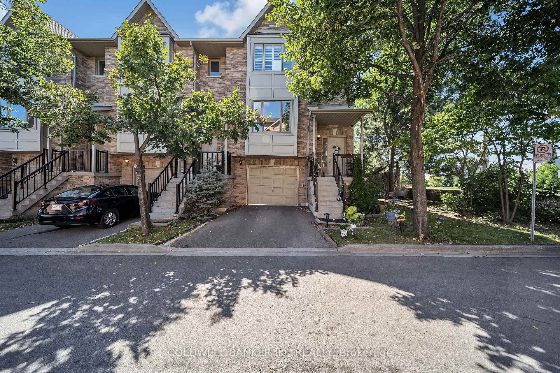 2370 Britannia Road Unit 1, Mississauga, ON L5M 6G3 - Photo 1