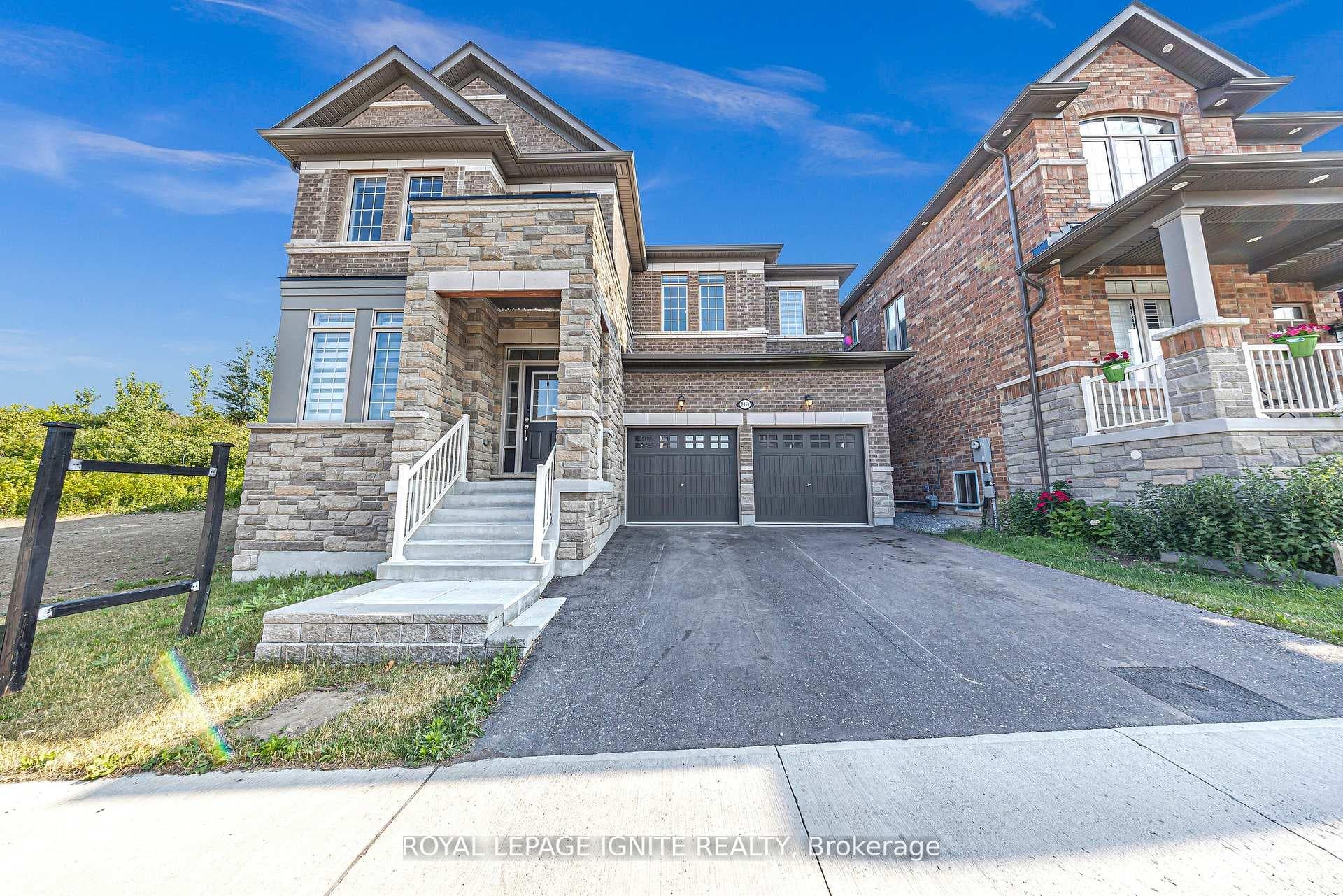 2453 Florentine Place, Pickering, ON L1X 0H2 - Photo 1