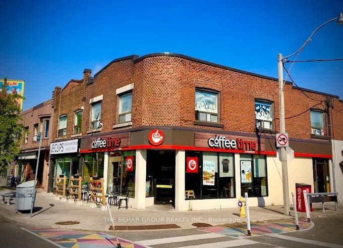 2146 Danforth Avenue, The Beaches / Upper Beaches, ON M4C 1J9 - Photo 1