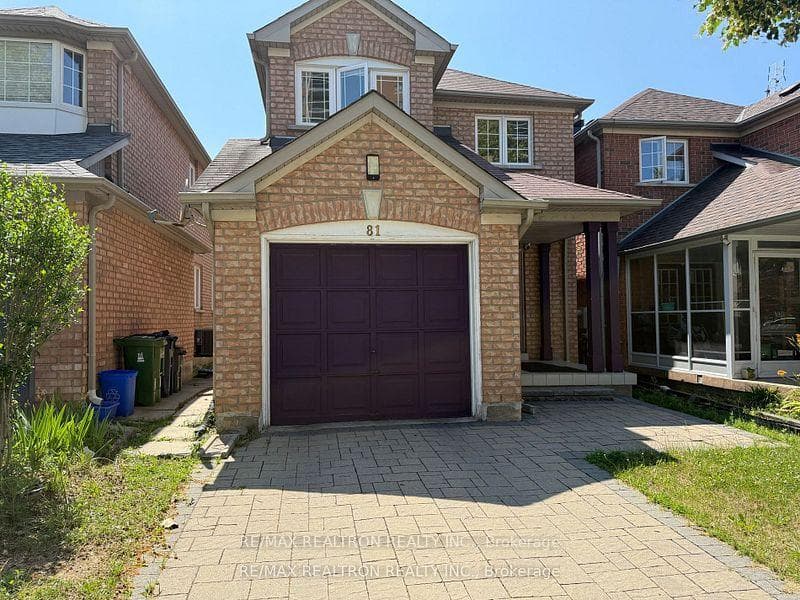 81 Highhill Drive Unit Bsmnt, Scarborough Village / Eglinton East, ON M1T 1N8 - Photo 1