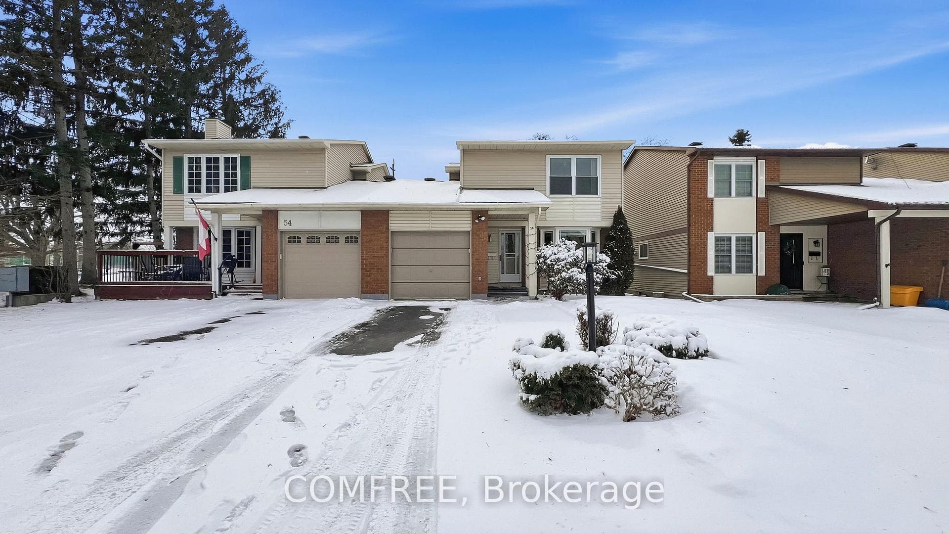 56 Fieldgate Drive, Barrhaven, ON K2J 1T9 - Photo 1
