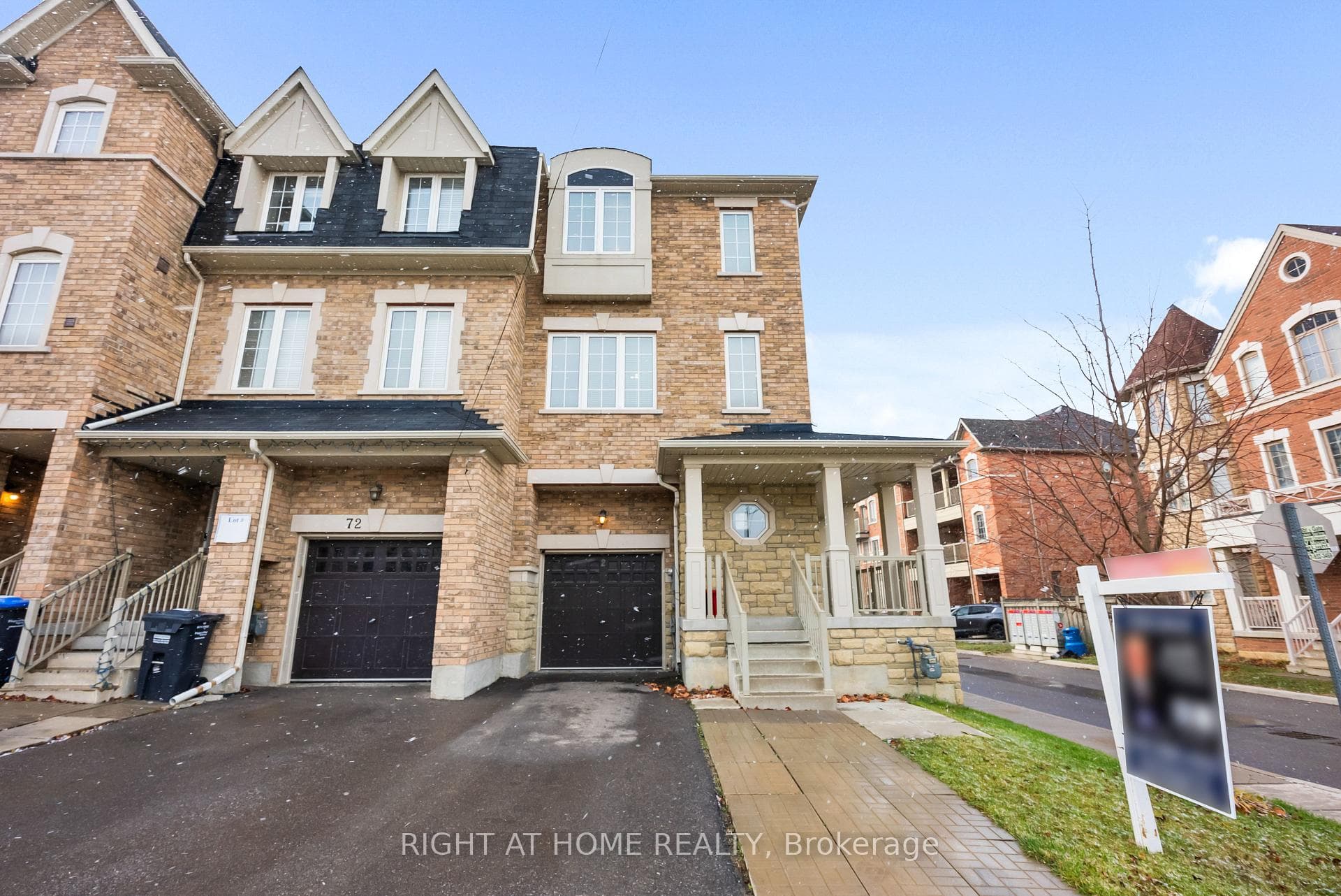 2 Shiff Crescent, Brampton, ON L6Z 0B4 - Photo 1