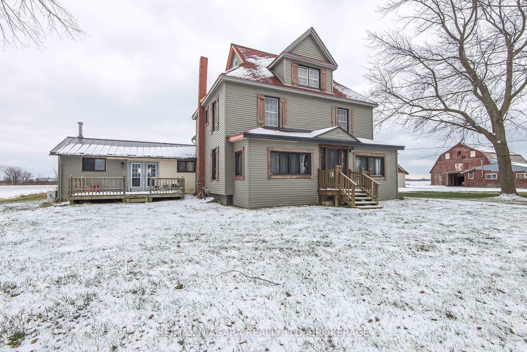 1937 Brookfield Road, Port Colborne, ON L3K 5V3 - Photo 1