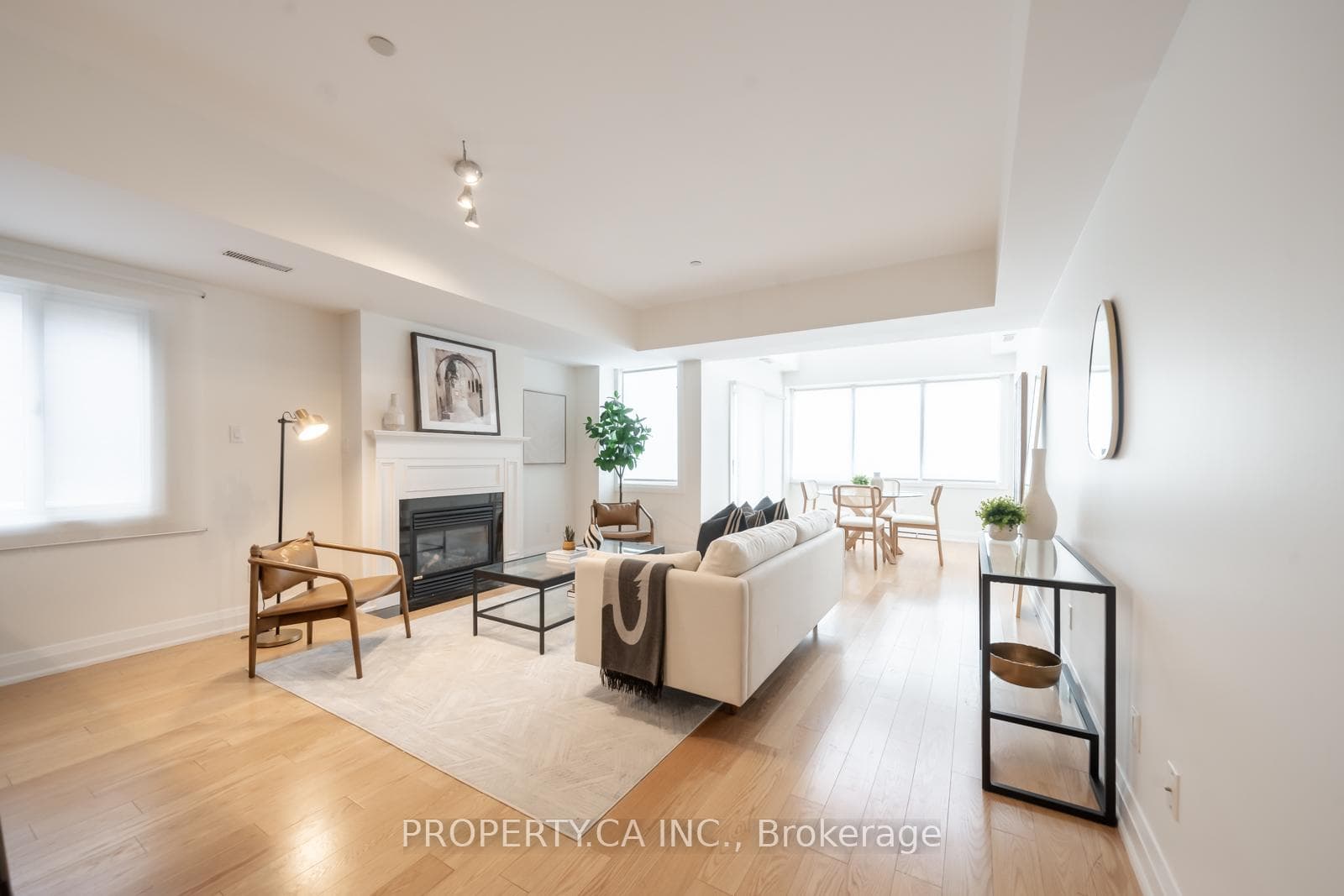 473 Dupont Street Unit 1, Annex / Yorkville / Summerhill, ON M6G 1Y6 - Photo 1