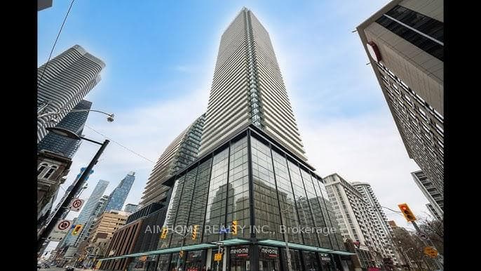 501 Yonge Street Unit 3205, Regent Park / Cabbagetown / St. James Town, ON M4Y 1Y1 - Photo 1