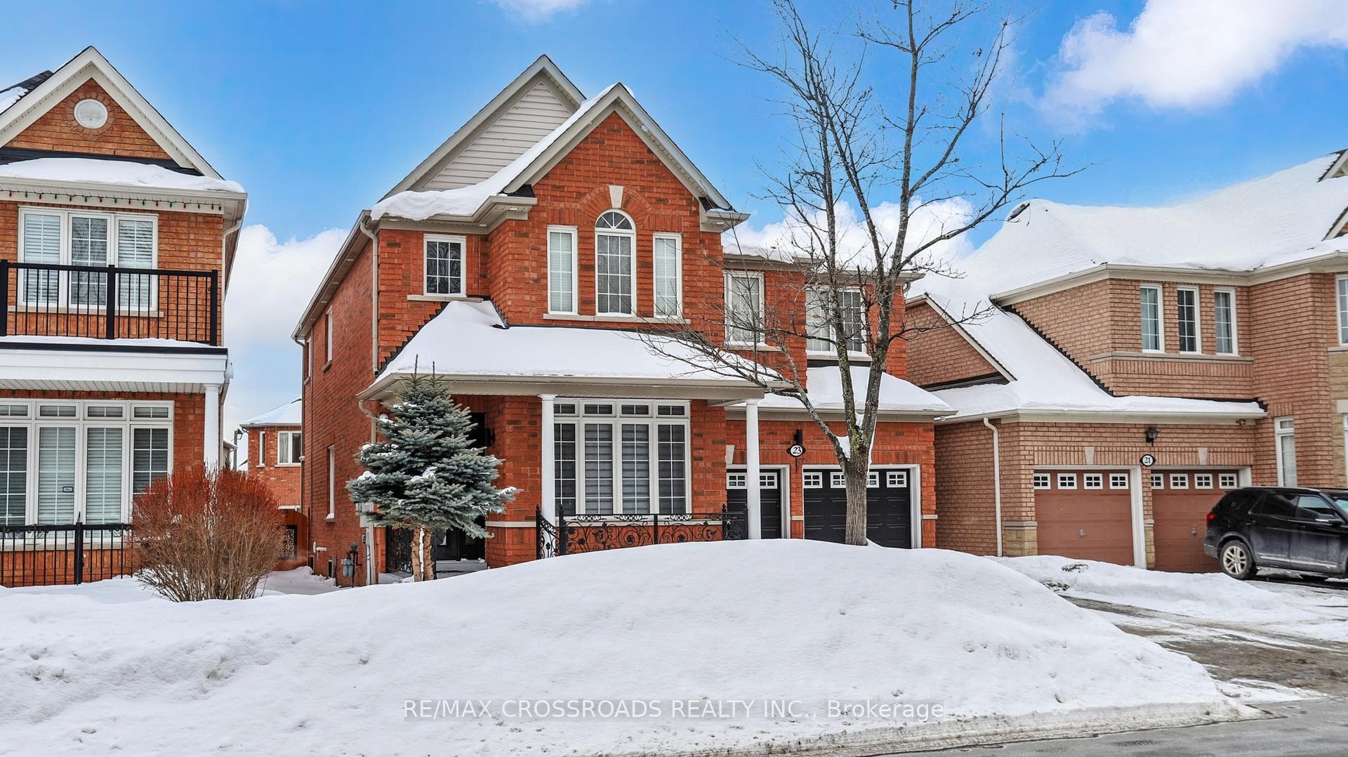 23 Oakborough Drive, Markham, ON L6B 0H3 - Photo 1