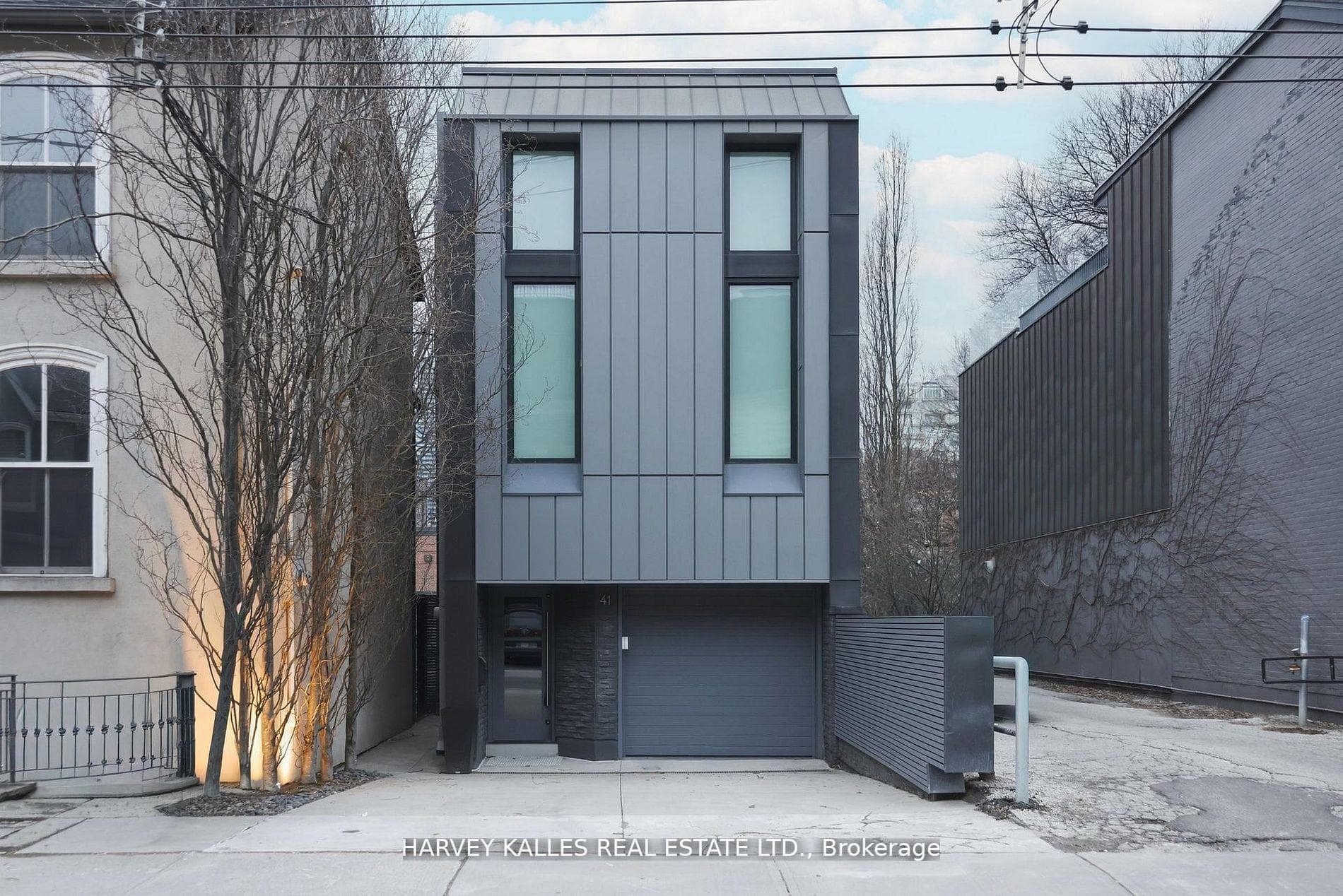 41 Berryman Street, Annex / Yorkville / Summerhill, ON M5R 1M7 - Photo 1