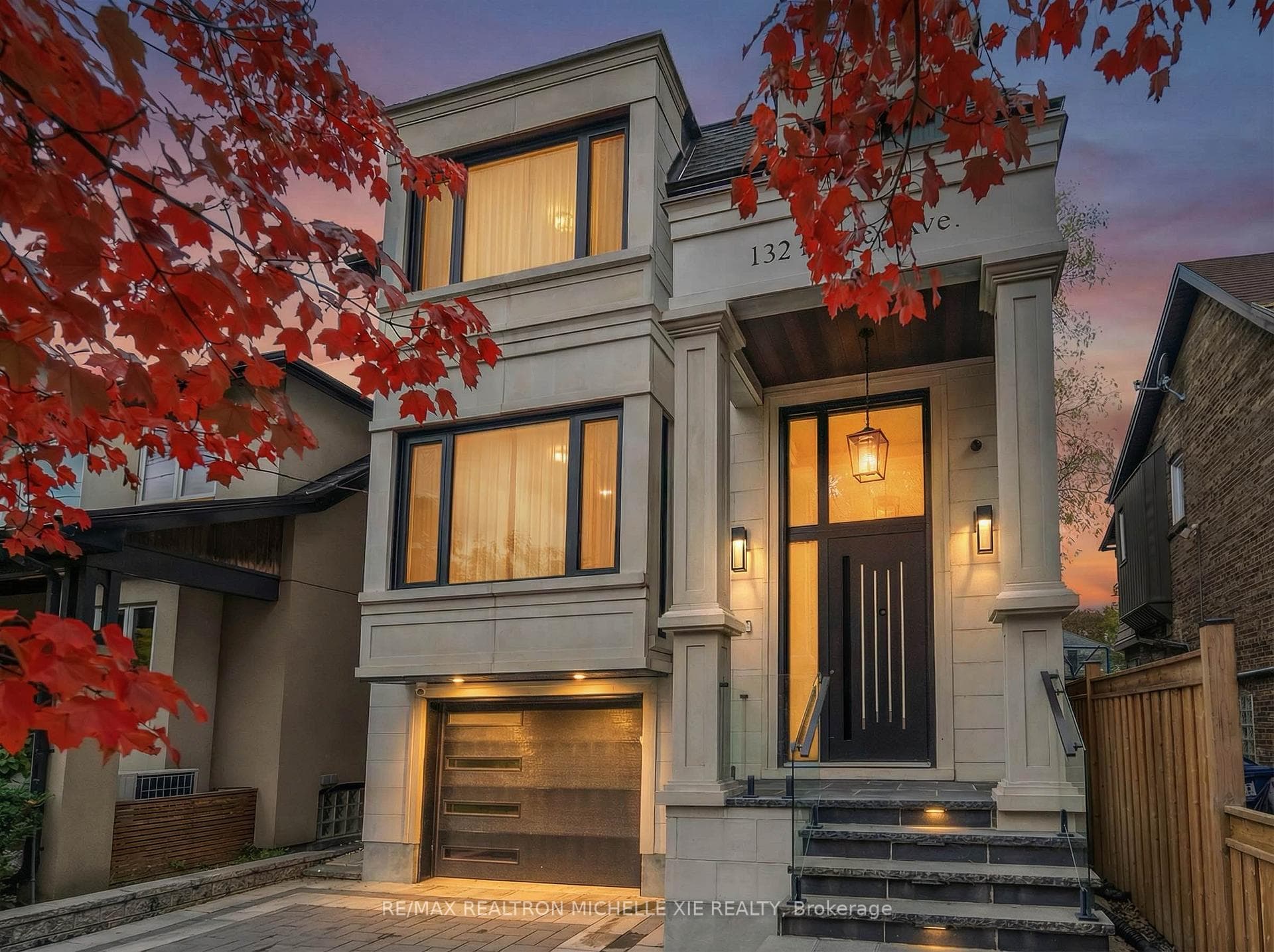 132 Duplex Avenue, Forest Hill / Deer Park, ON M5P 2A7 - Photo 1