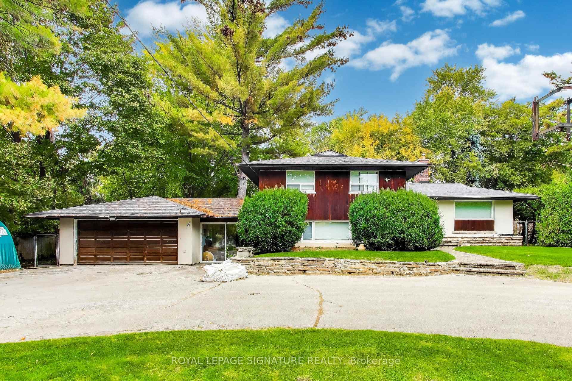 358 Spring Garden Avenue, Willowdale / Newtonbrook, ON M2N 3H5 - Photo 1