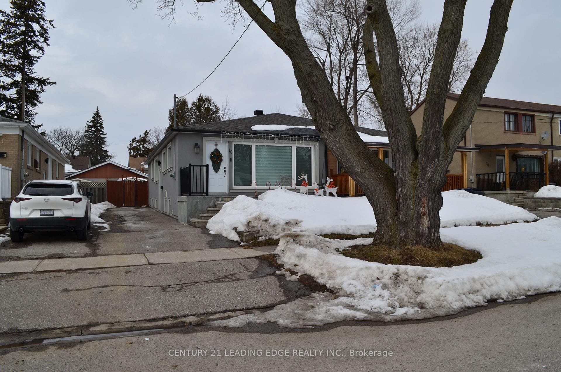 10 Tartan Avenue Unit Bsmt, Dorset Park / Kennedy Park, ON M1L 1T6 - Photo 1