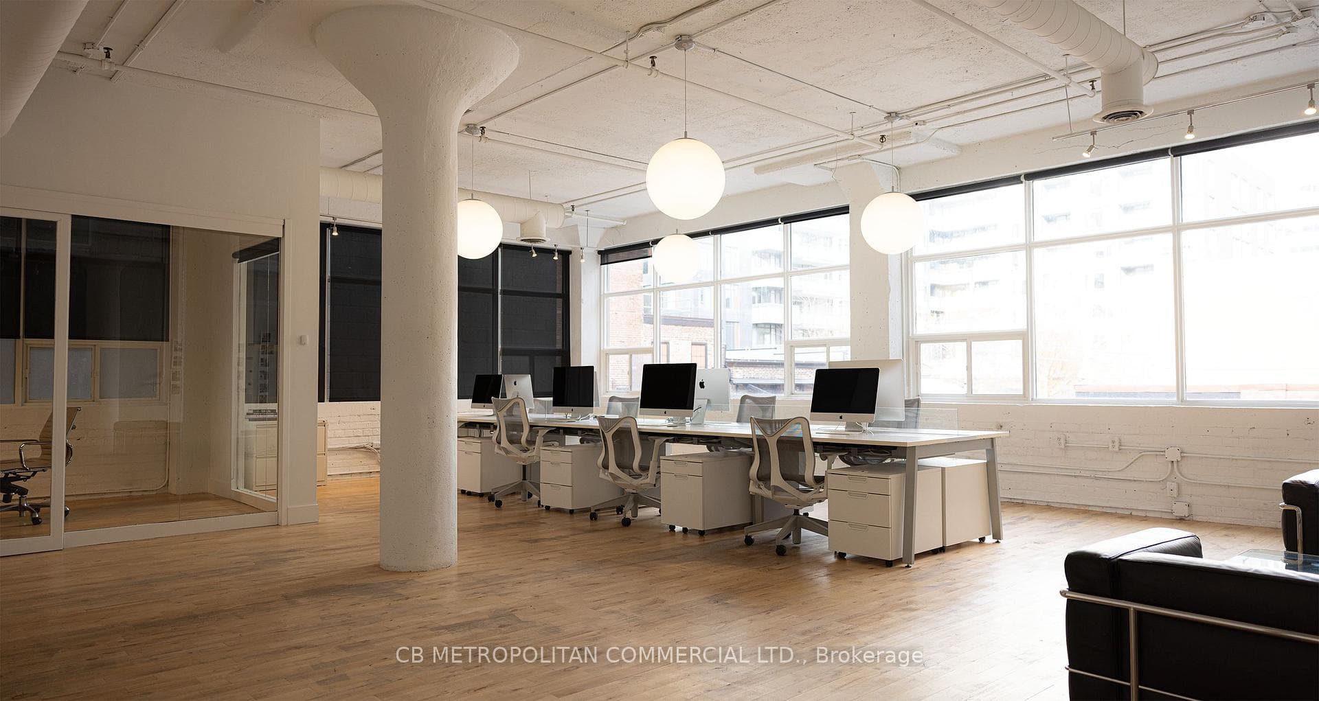 626 King Street Unit 203, Downtown Toronto / Waterfront, ON M5V 1M5 - Photo 1