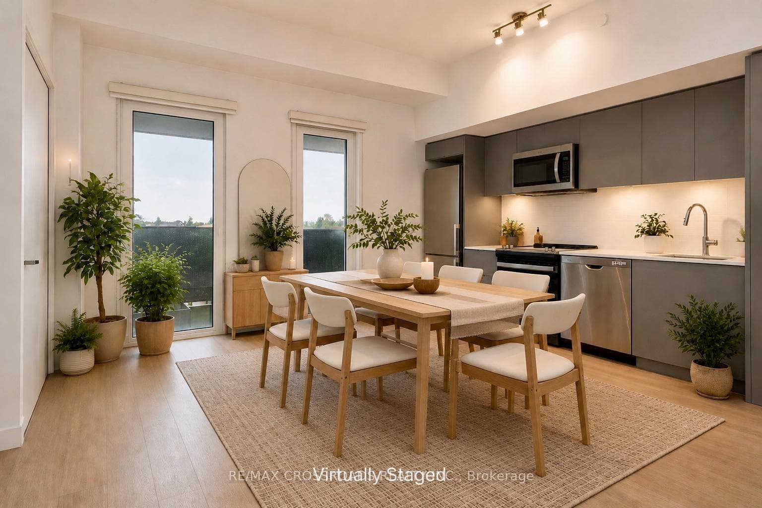 500 Wilson Avenue Unit 550, North York (Bathurst Manor / Clanton Park), ON M3H 0E5 - Photo 1