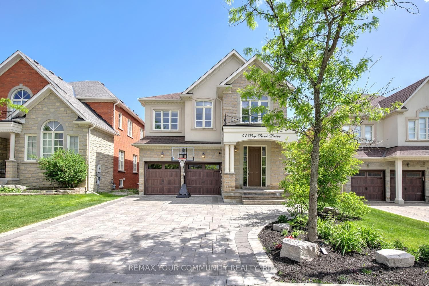 41 Big Rock Drive, Vaughan, ON L6A 0Z4 - Photo 1