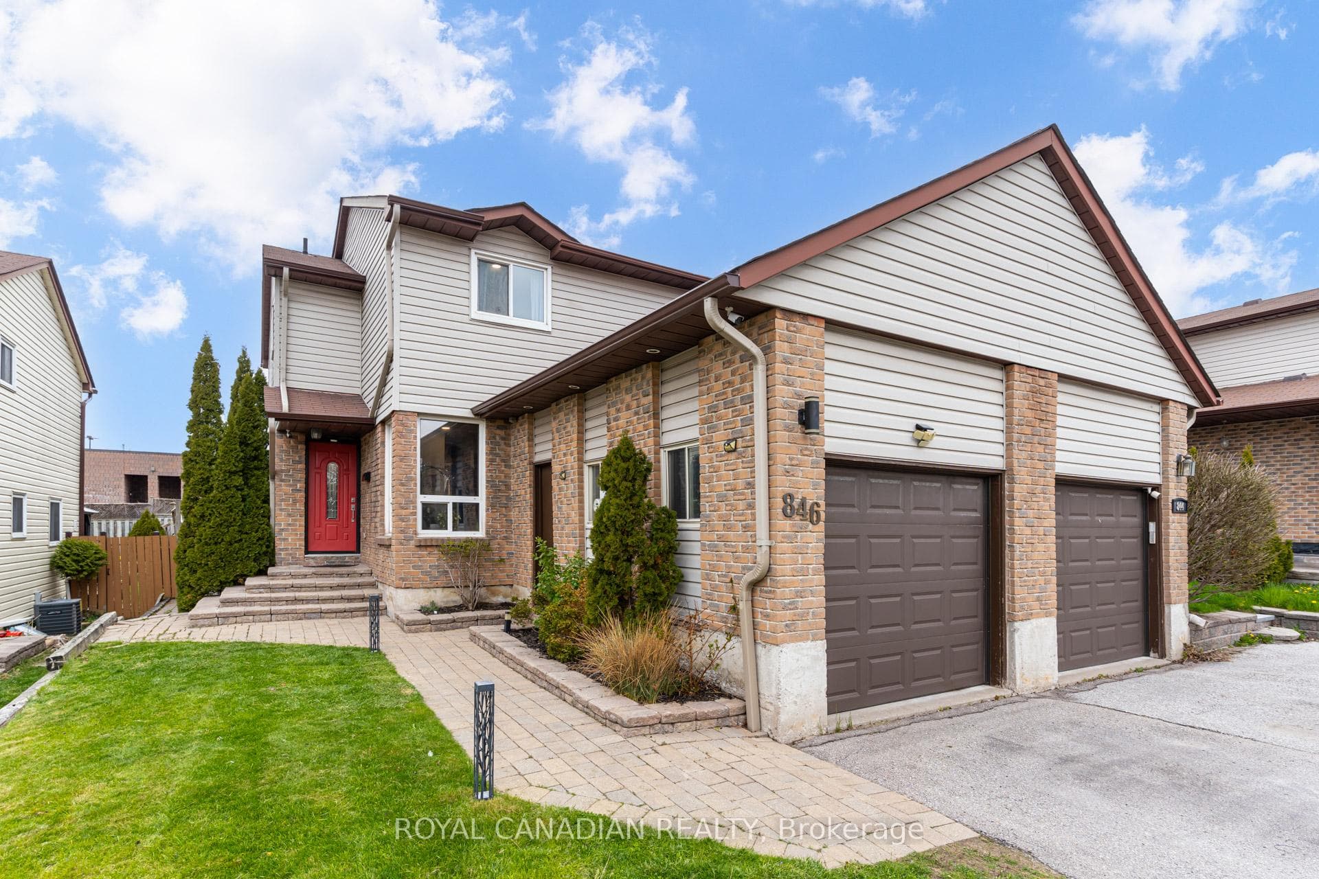 846 Monaghan Avenue, Oshawa