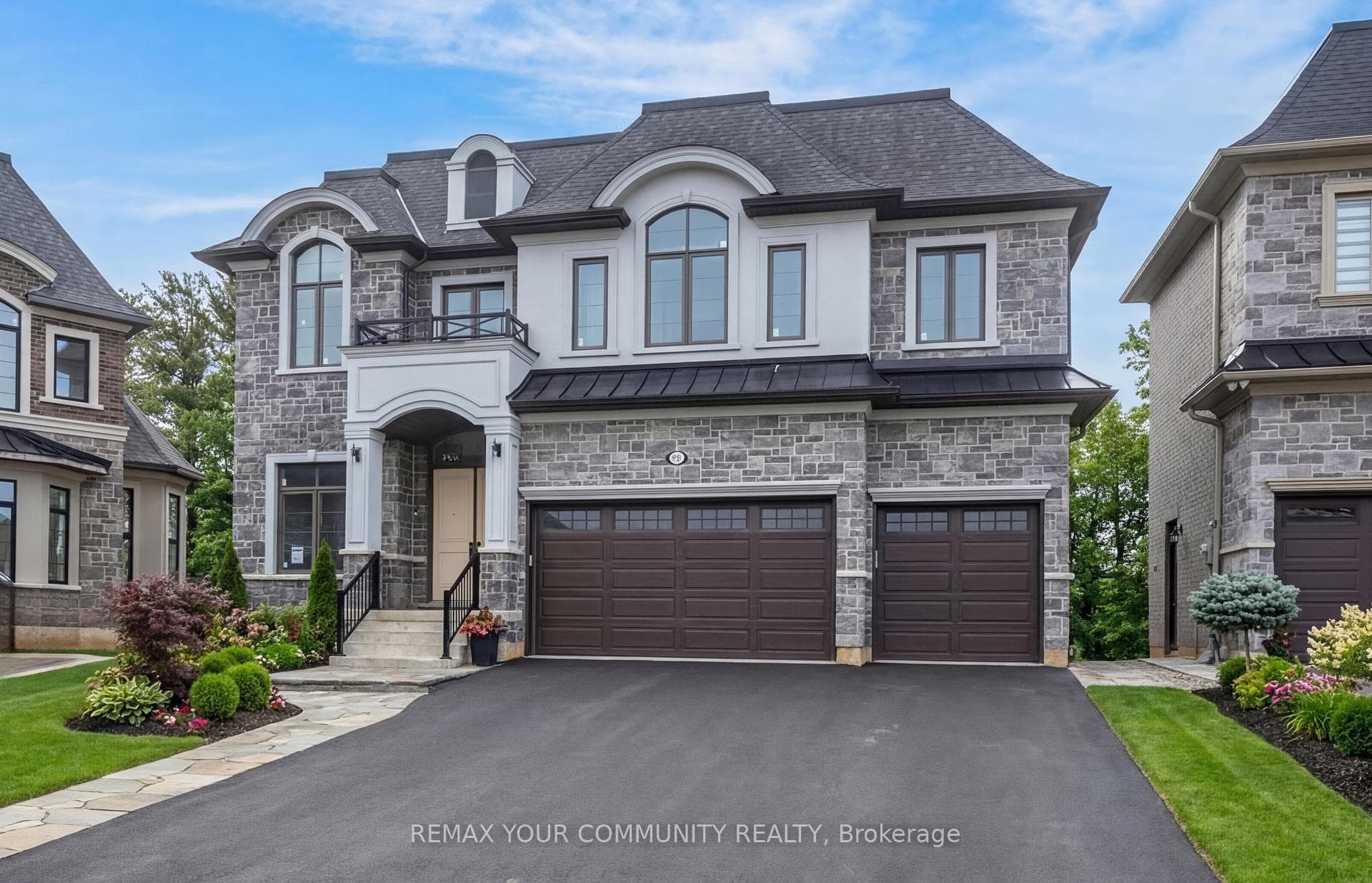 353 Somme Street, Woodstock, ON N4T 0K3 - Photo 1