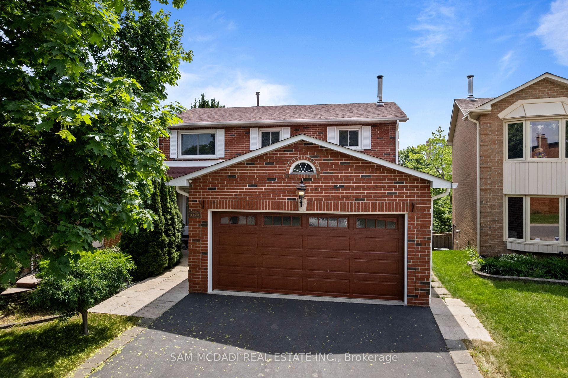 4120 Prince George Avenue, Mississauga, ON L4Z 2V1 - Photo 1