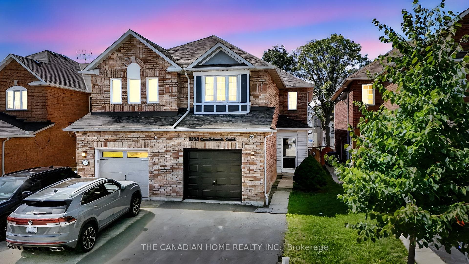 5938 Candlebrook Court, Mississauga, ON L5V 2V5 - Photo 1