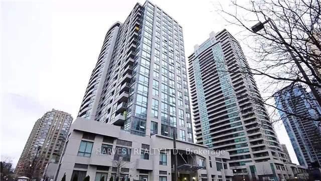 35 Hollywood Avenue Unit 612, Toronto C14