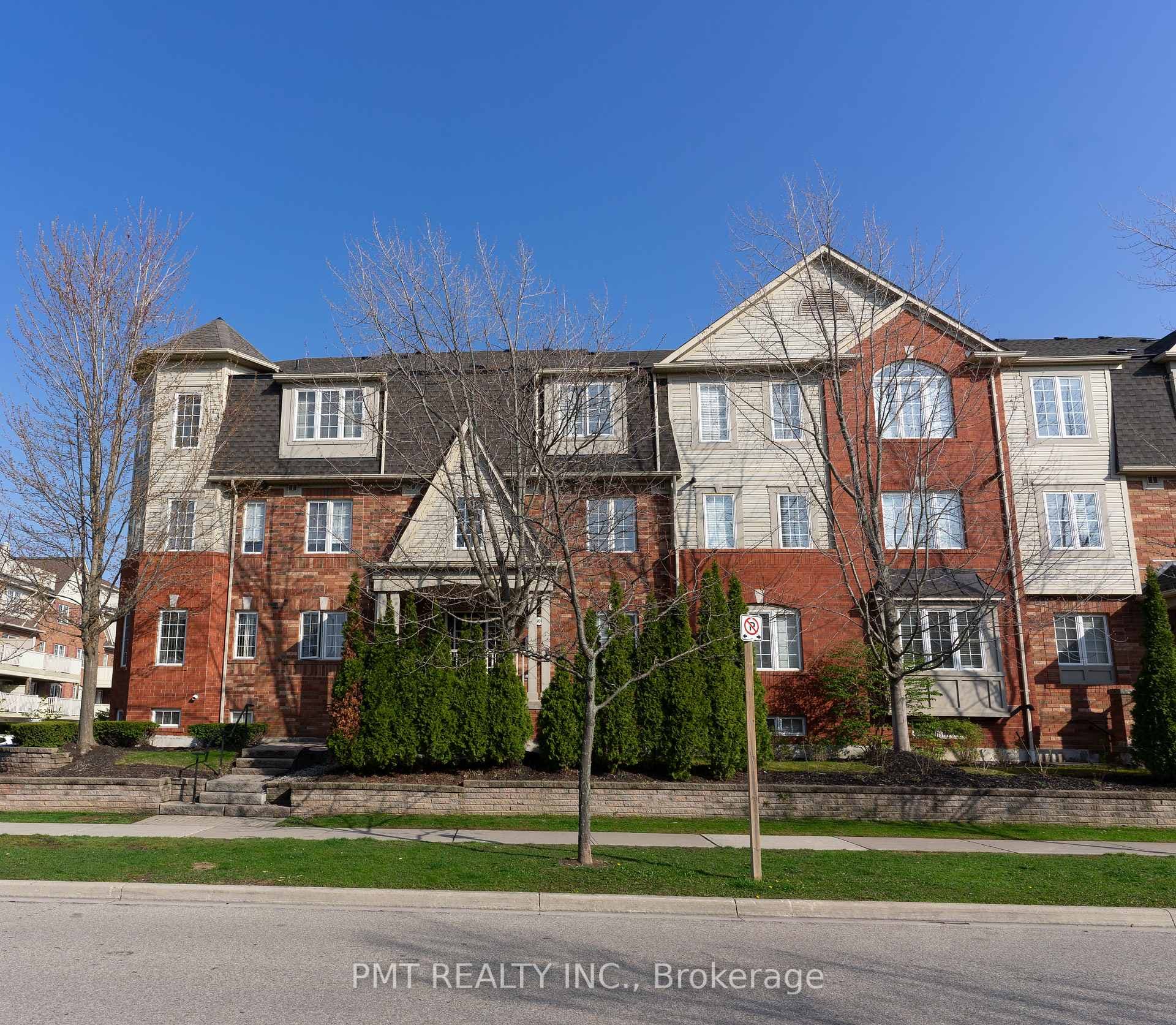 560 Shoreline Drive Unit 2, Mississauga
