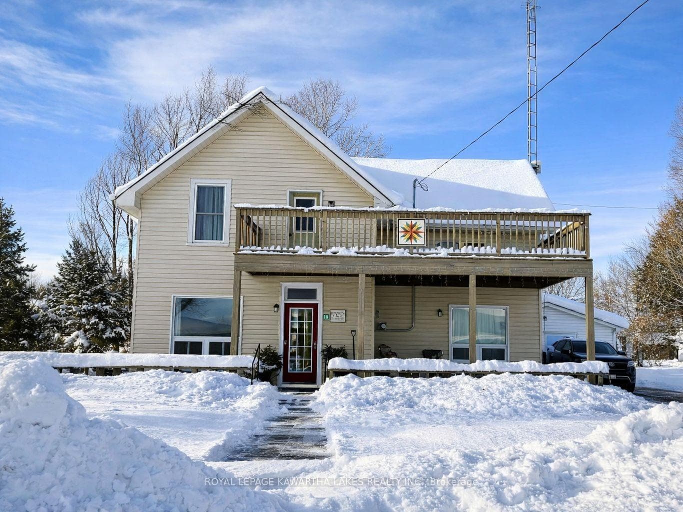 50 North Water Street, Kawartha Lakes