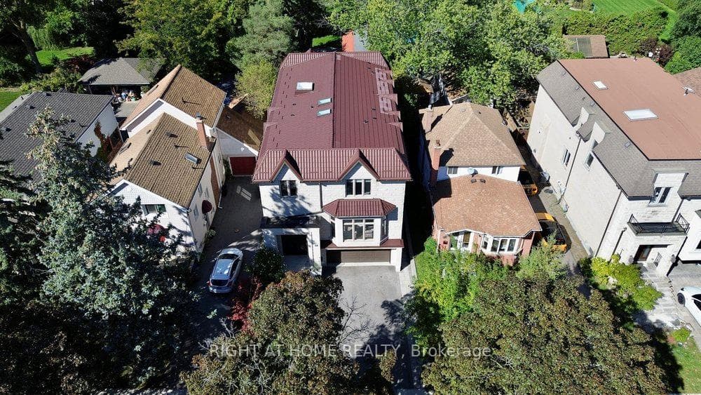 316 Churchill Avenue, Thornhill / Willowdale, ON M2R 1E7 - Photo 1