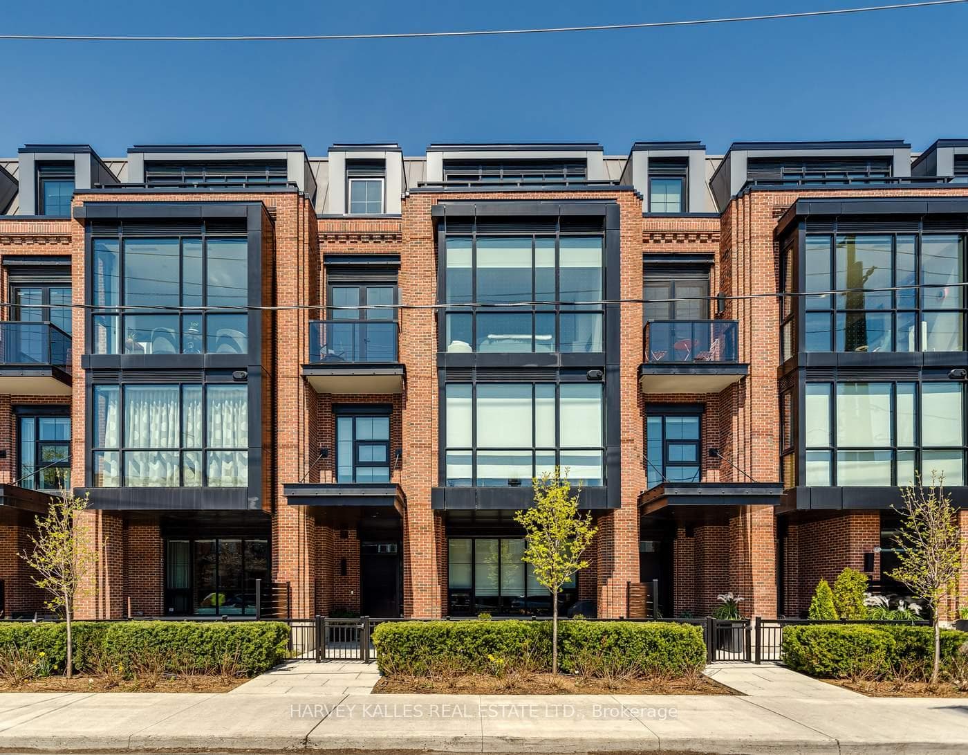 36 Birch Avenue Unit 309, Annex / Yorkville / Summerhill, ON M4V 0B5 - Photo 1