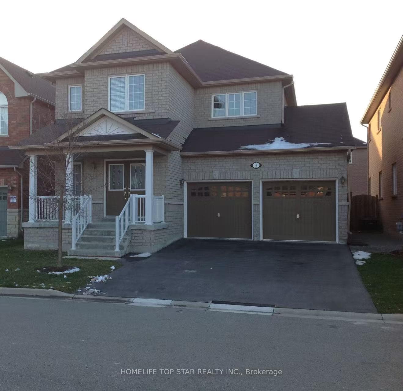 6 Maybole Road, Markham, ON L6E 1Y7 - Photo 1