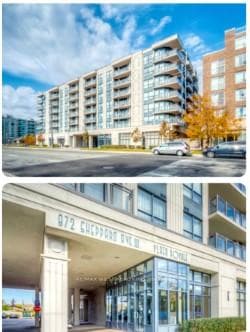872 Sheppard Avenue Unit 316, North York (Bathurst Manor / Clanton Park), ON M3H 2T5 - Photo 1